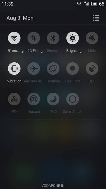 UI Screenshot