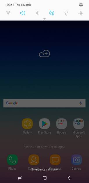 UI Screenshot