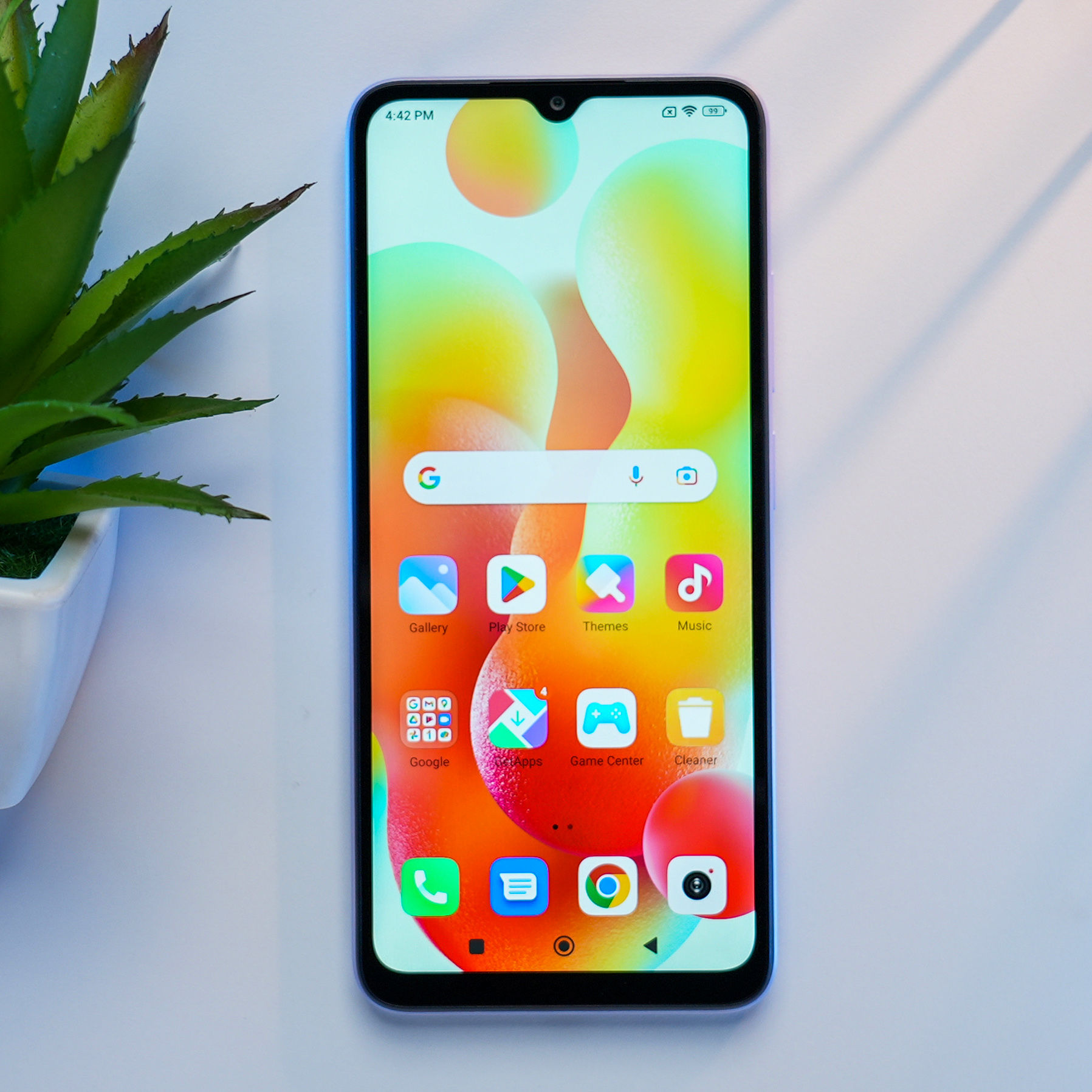 Xiaomi