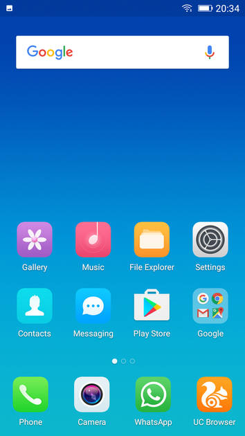 UI Screenshot