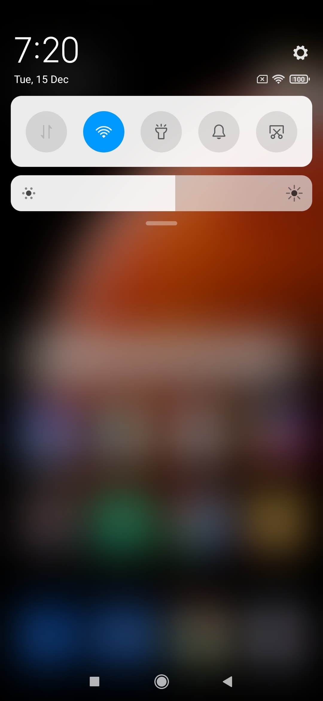 UI