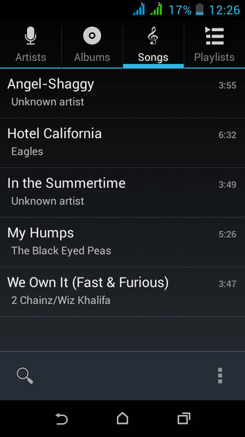 UI Screenshot