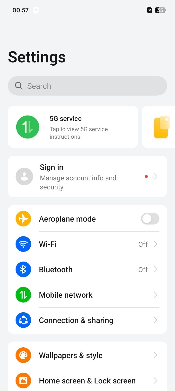 UI