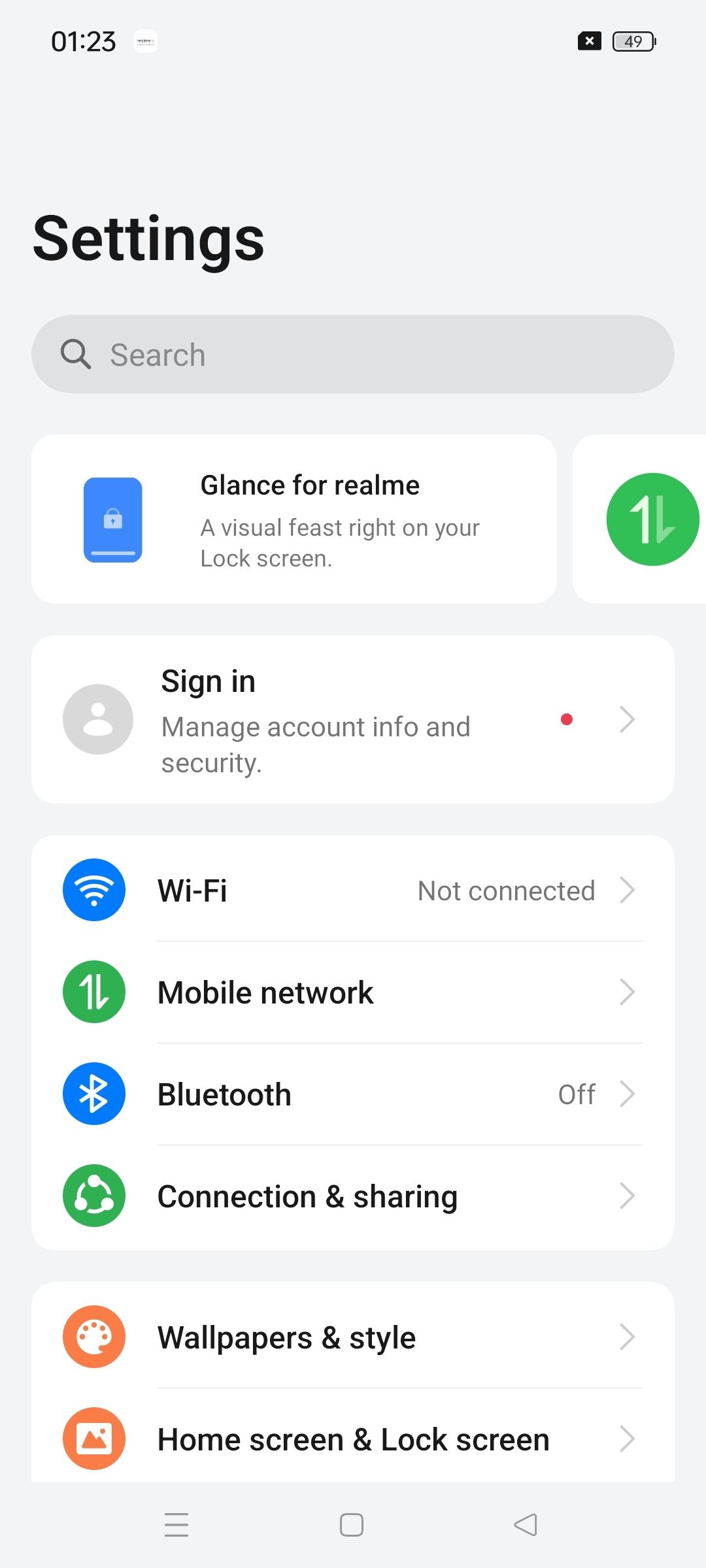 UI