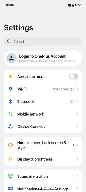 UI Screenshot