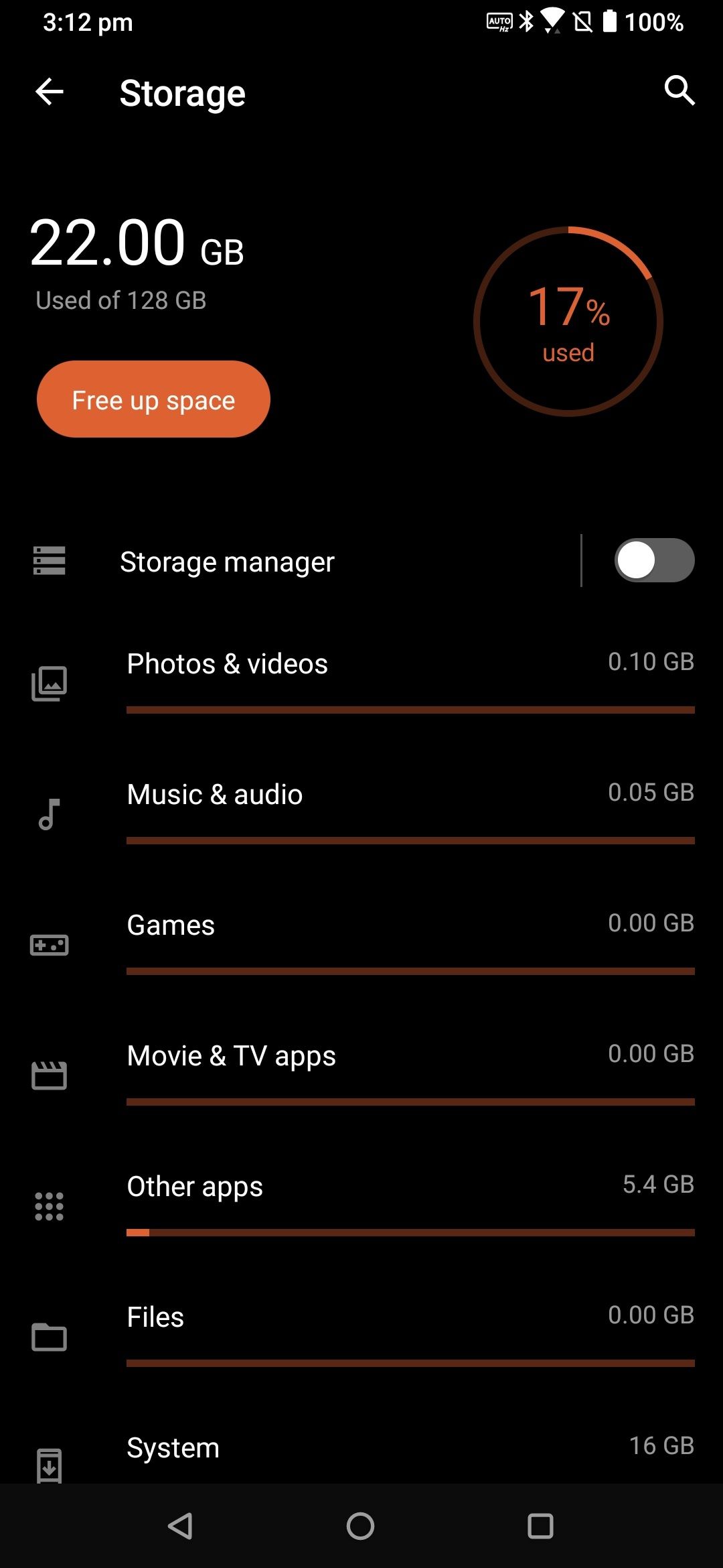 UI