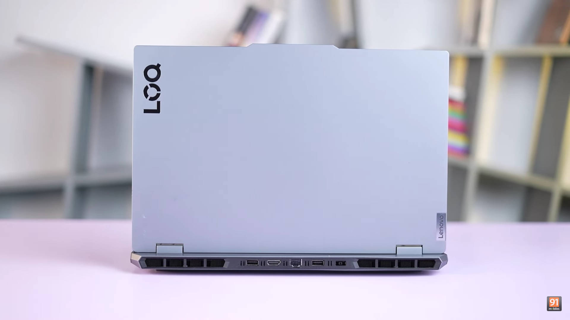 Lenovo LOQ 15IAX9I (83FQ0009IN) Laptop (Core i5 12th Gen/8 GB/512 GB SSD/Windows 11/4 GB)