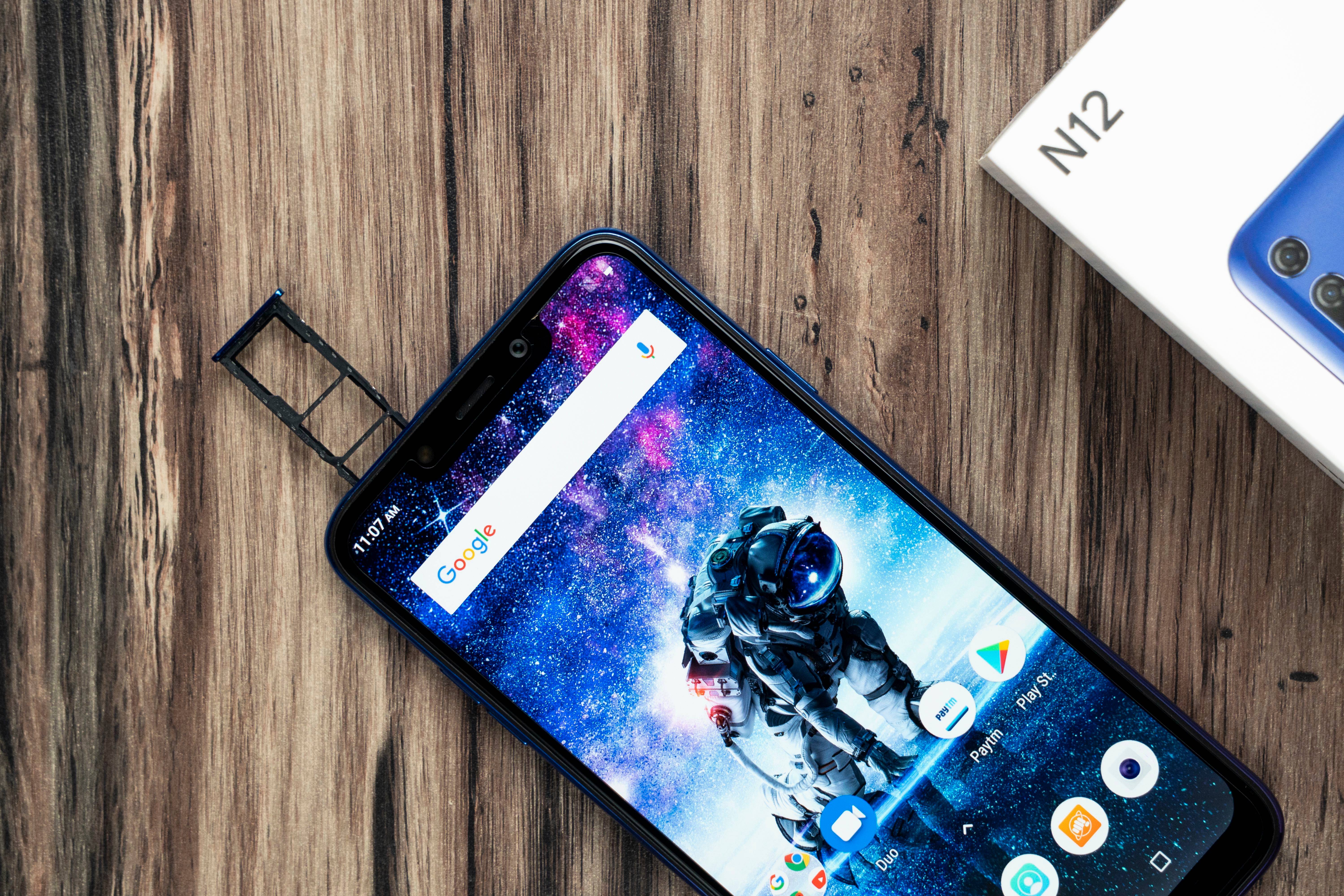 Micromax
