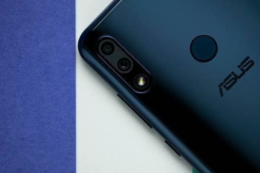 Rear Camera