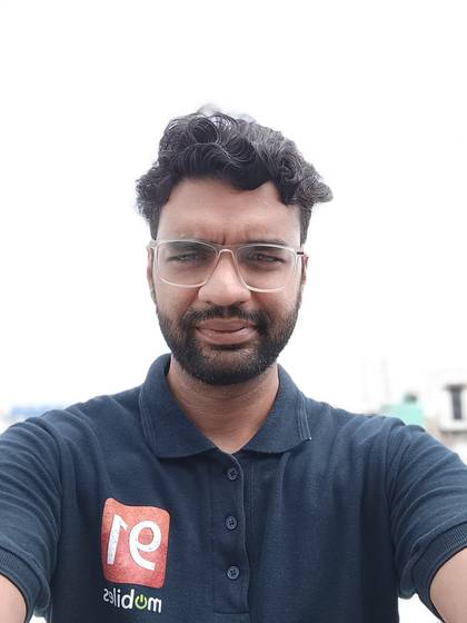 Lava Virat V1 5G