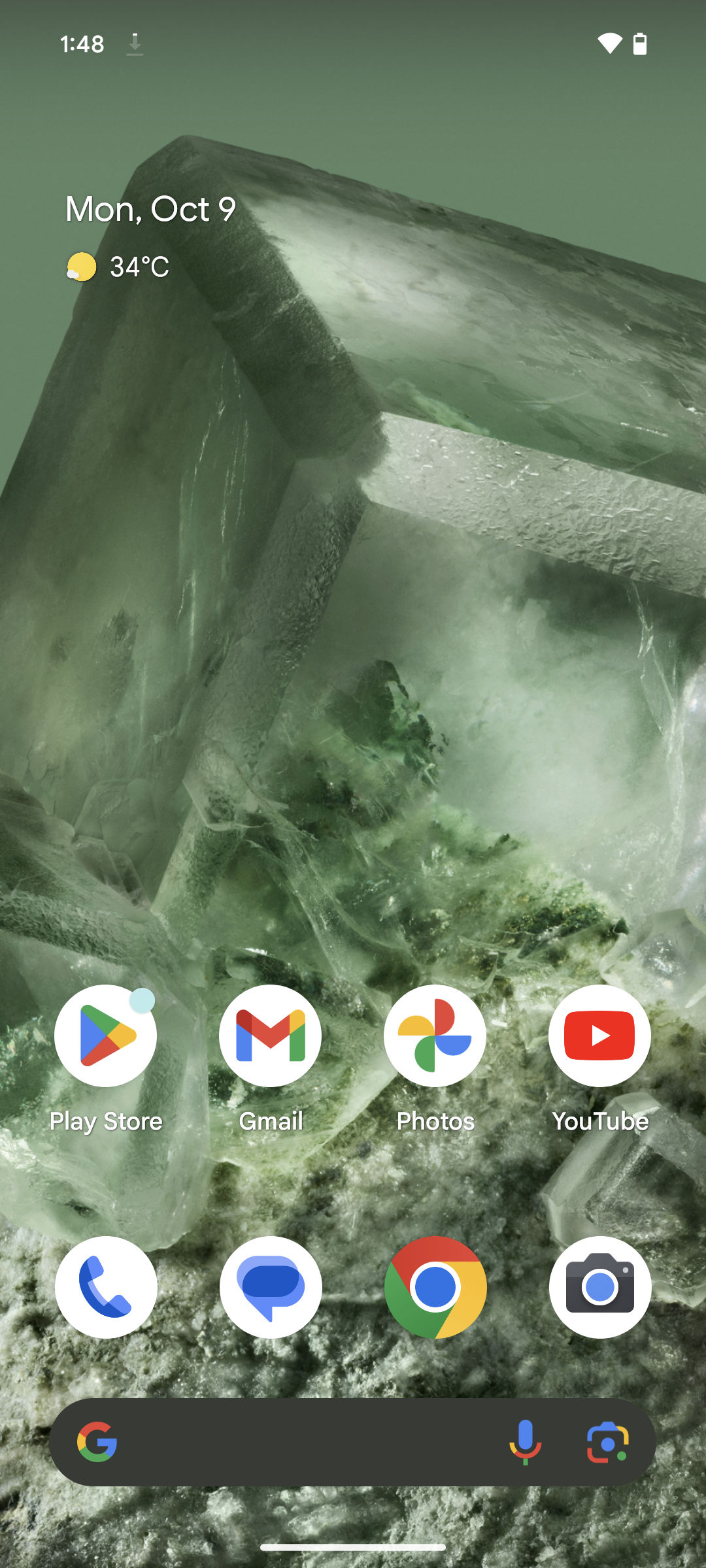 UI