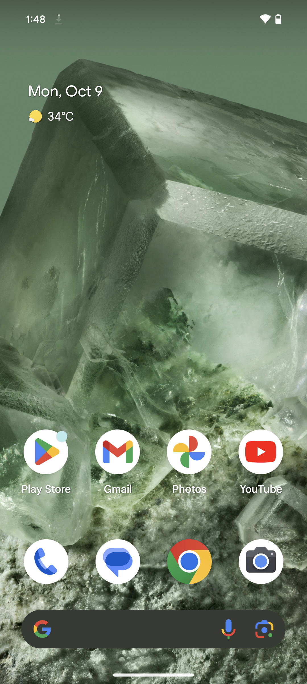 UI
