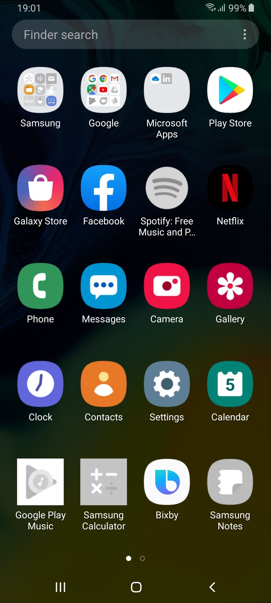 UI