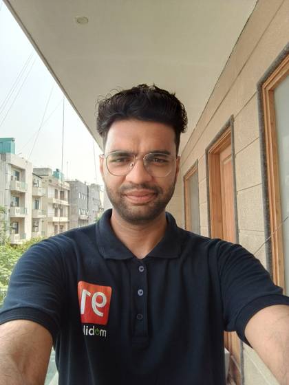 Itel Zeno