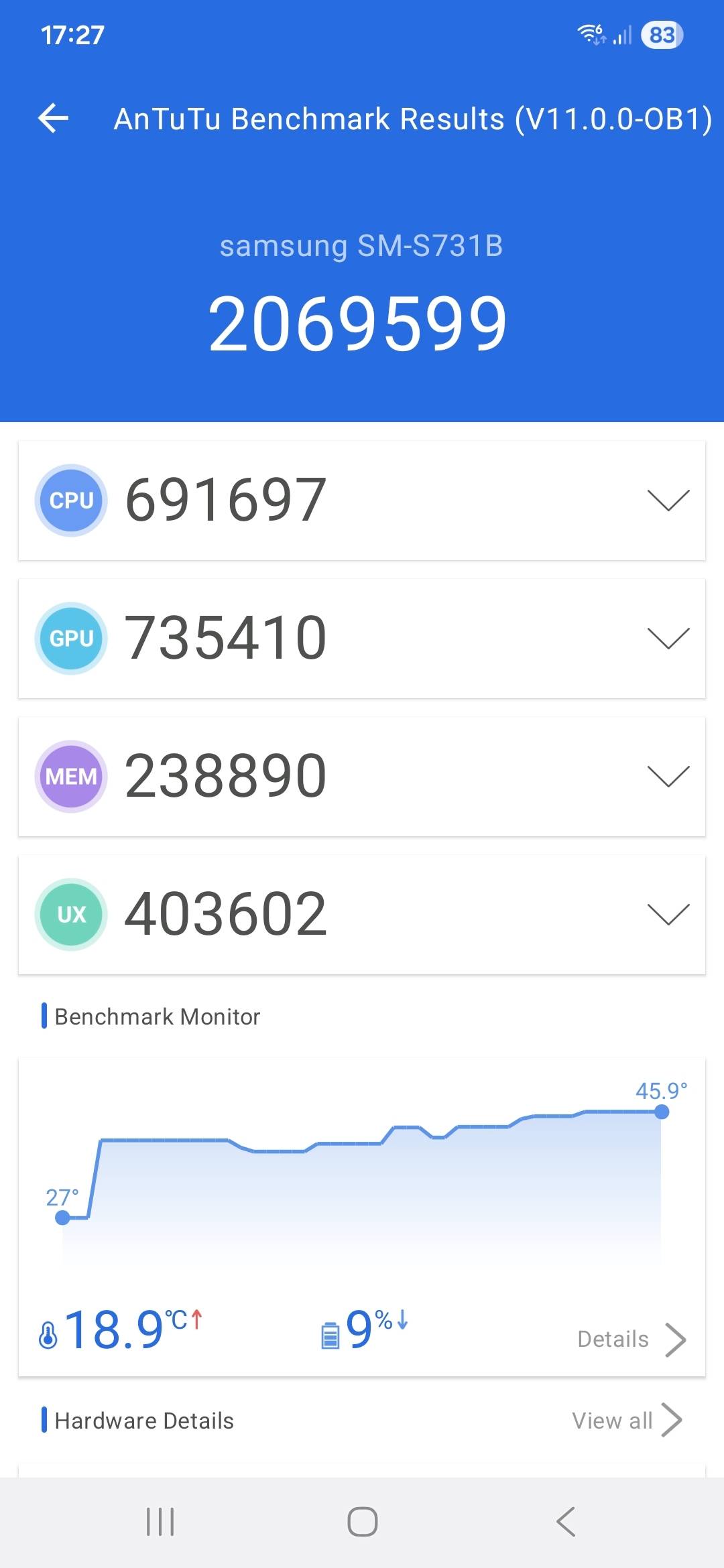 AnTuTu