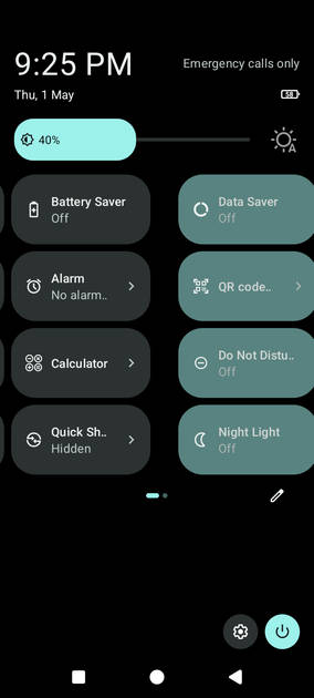 UI Screenshot