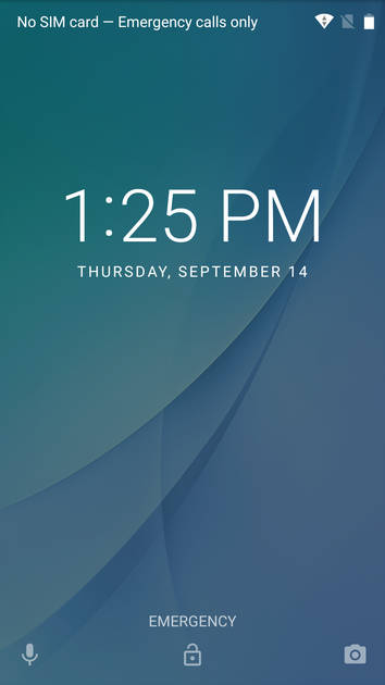 UI Screenshot