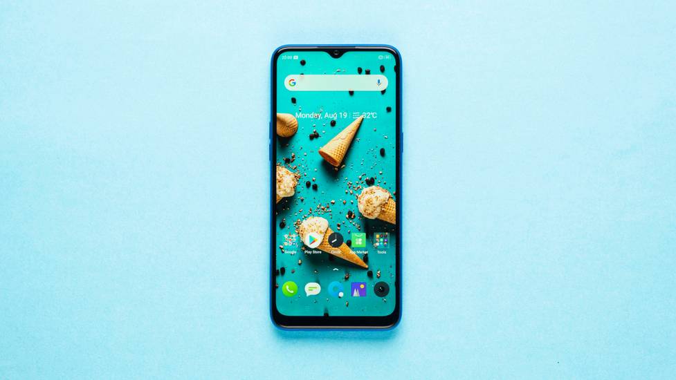 Realme 5 RMX1911 Latest Flash File Download (Stock Rom)
