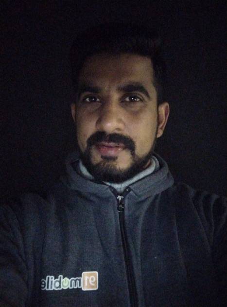 Front Camera