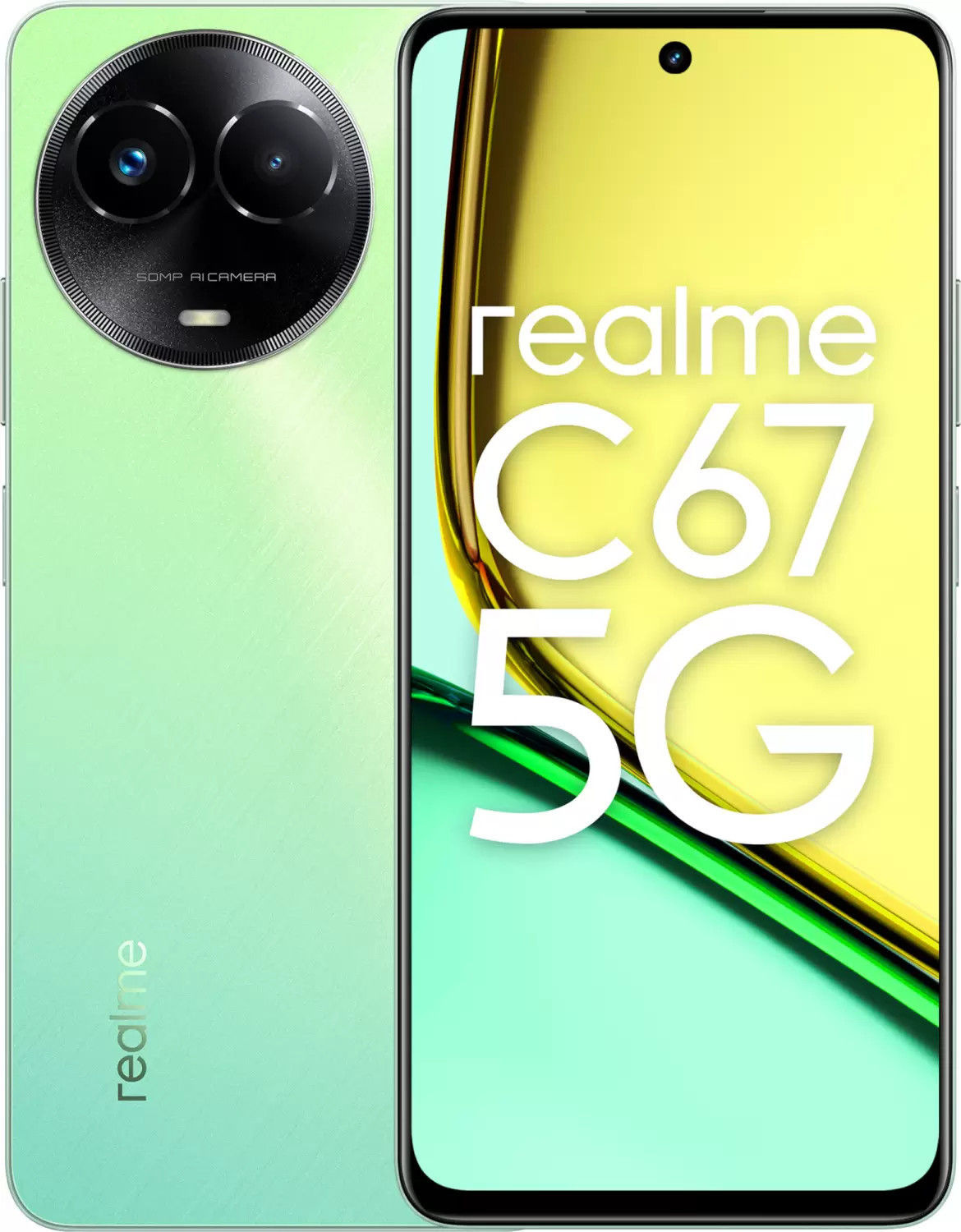 Realme C67 5G India launch date officially announced