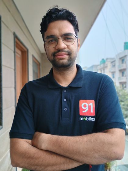 Moto G54