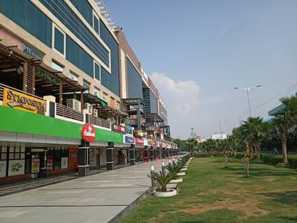 realme 7