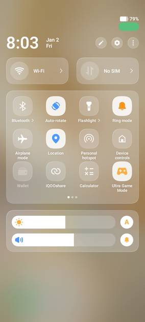 UI Screenshot