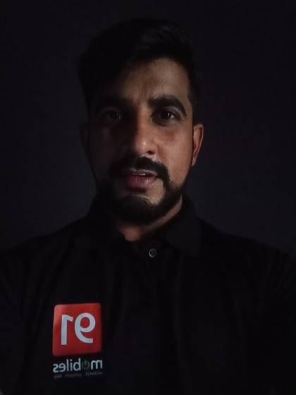 realme C55