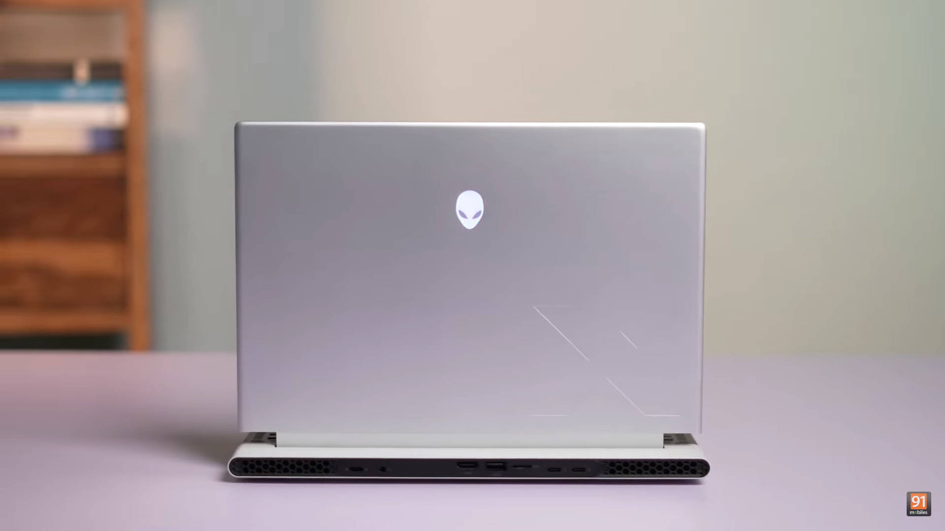 Dell Alienware x14 R2 (ANX14R0UCFG002CRS1) Laptop (Core i7 13th Gen/32 GB/1 TB SSD/Windows 11/8 GB)