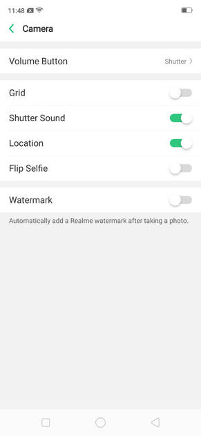 UI Screenshot