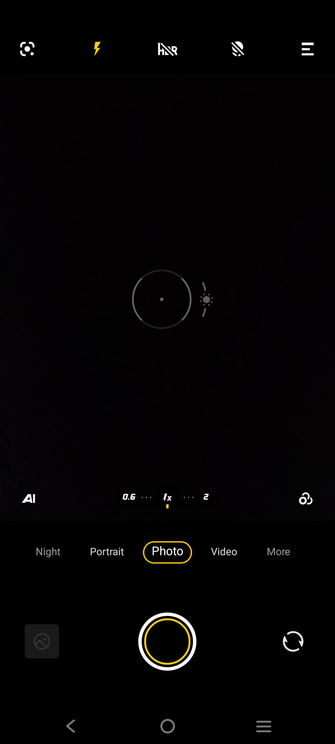 UI