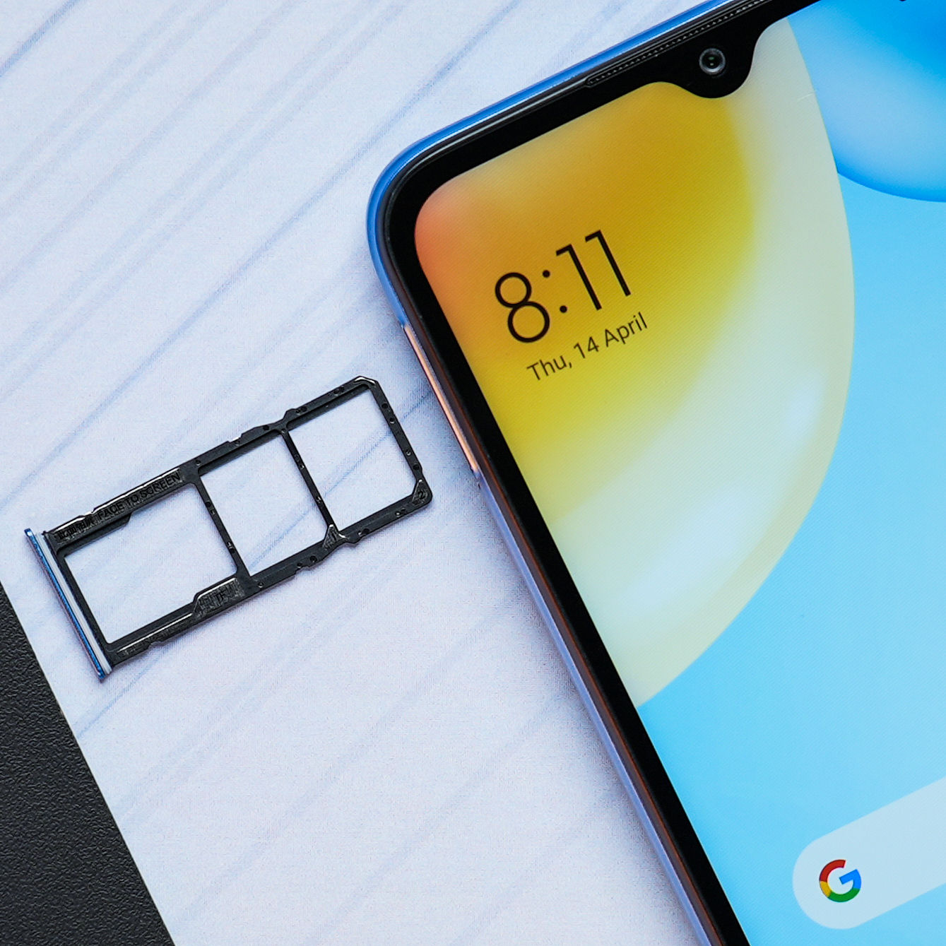 Xiaomi