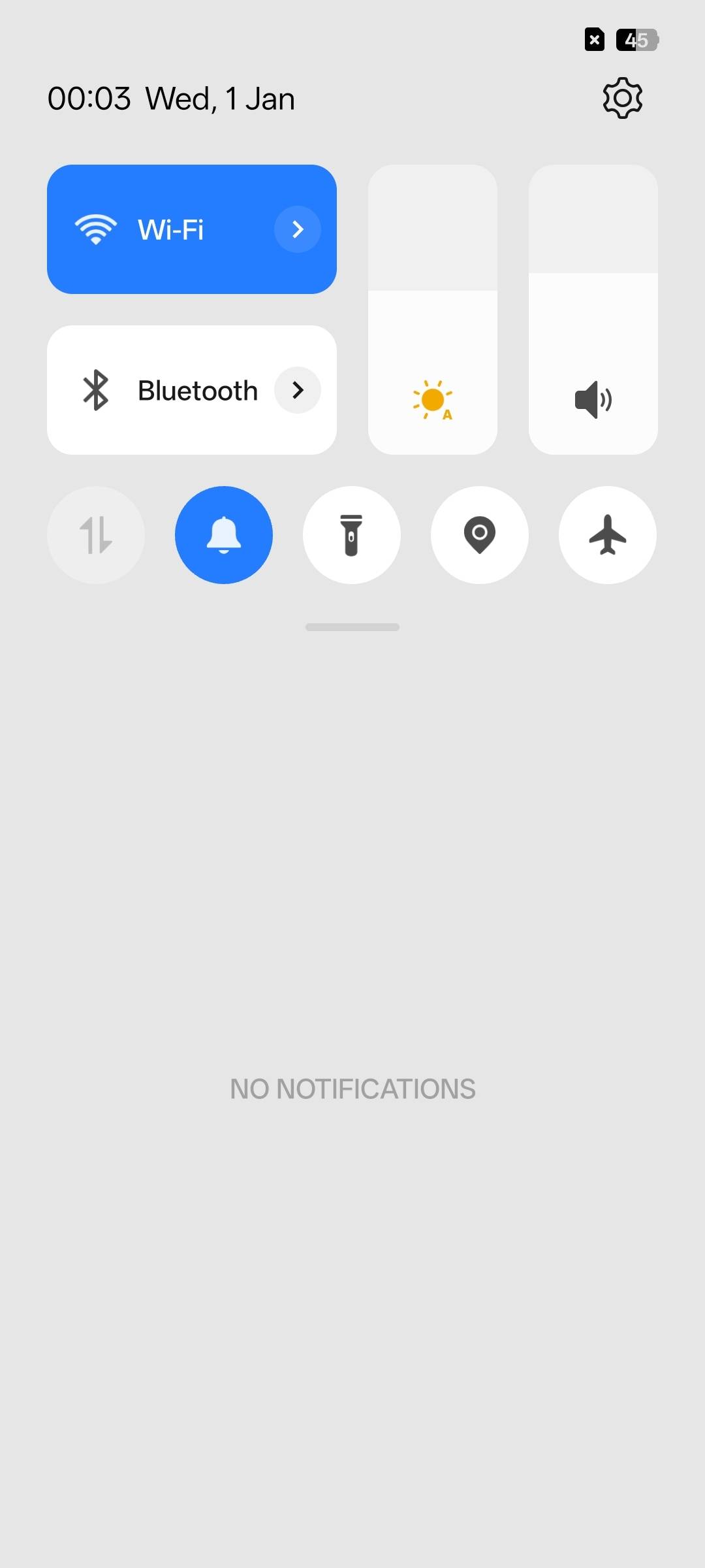 UI
