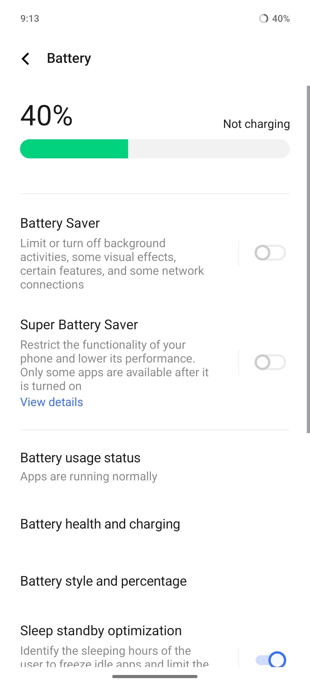 UI