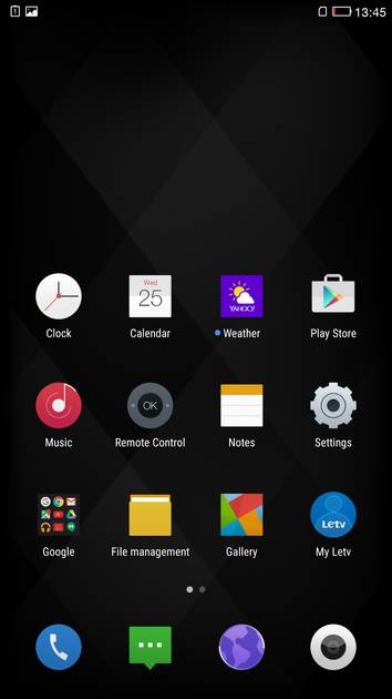 UI Screenshot