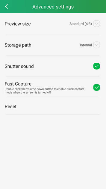 UI Screenshot
