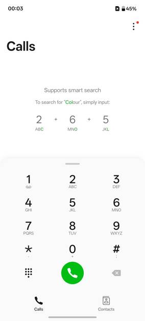 UI Screenshot
