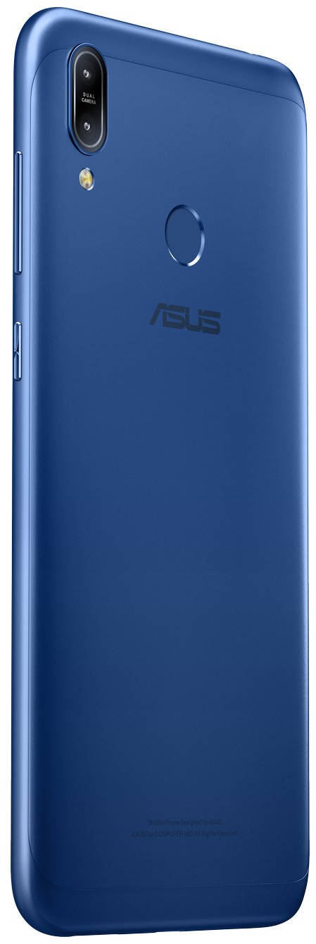 HP Asus Zenfone Max M2 Harga Indonesia dan Spesifikasi (4th