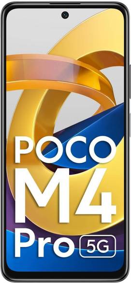 POCO M4 Pro 5G