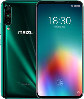 Meizu 16T