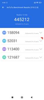 AnTuTu Benchmark
