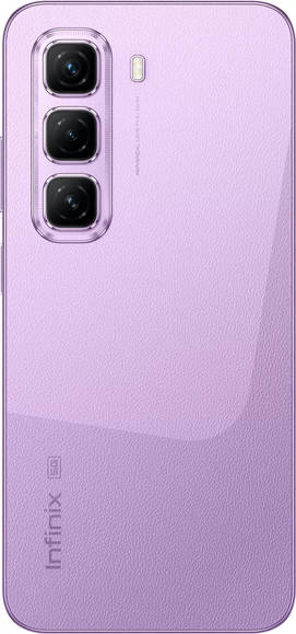 Infinix Hot 50 5G 8GB RAM