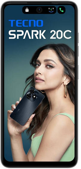 Tecno Spark 20C