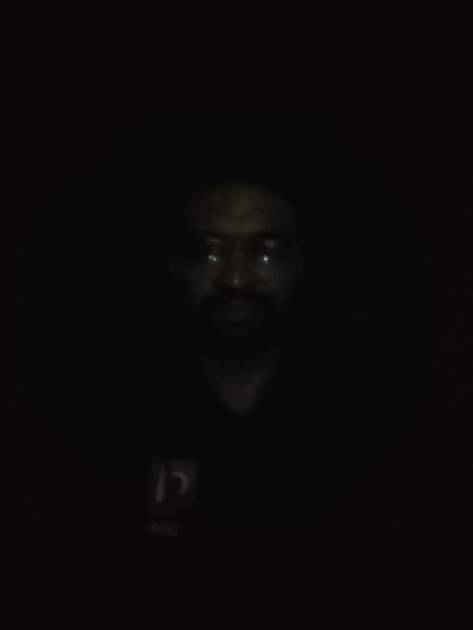 Front Camera