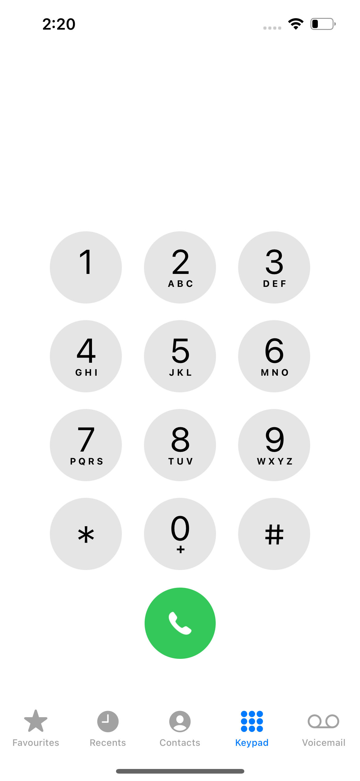 UI