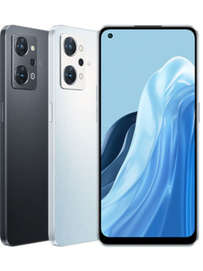 OPPO Reno7A - Full Specifications | 91mobiles.com