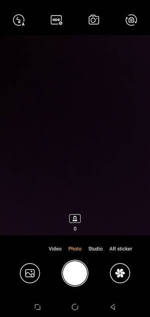 UI Screenshot