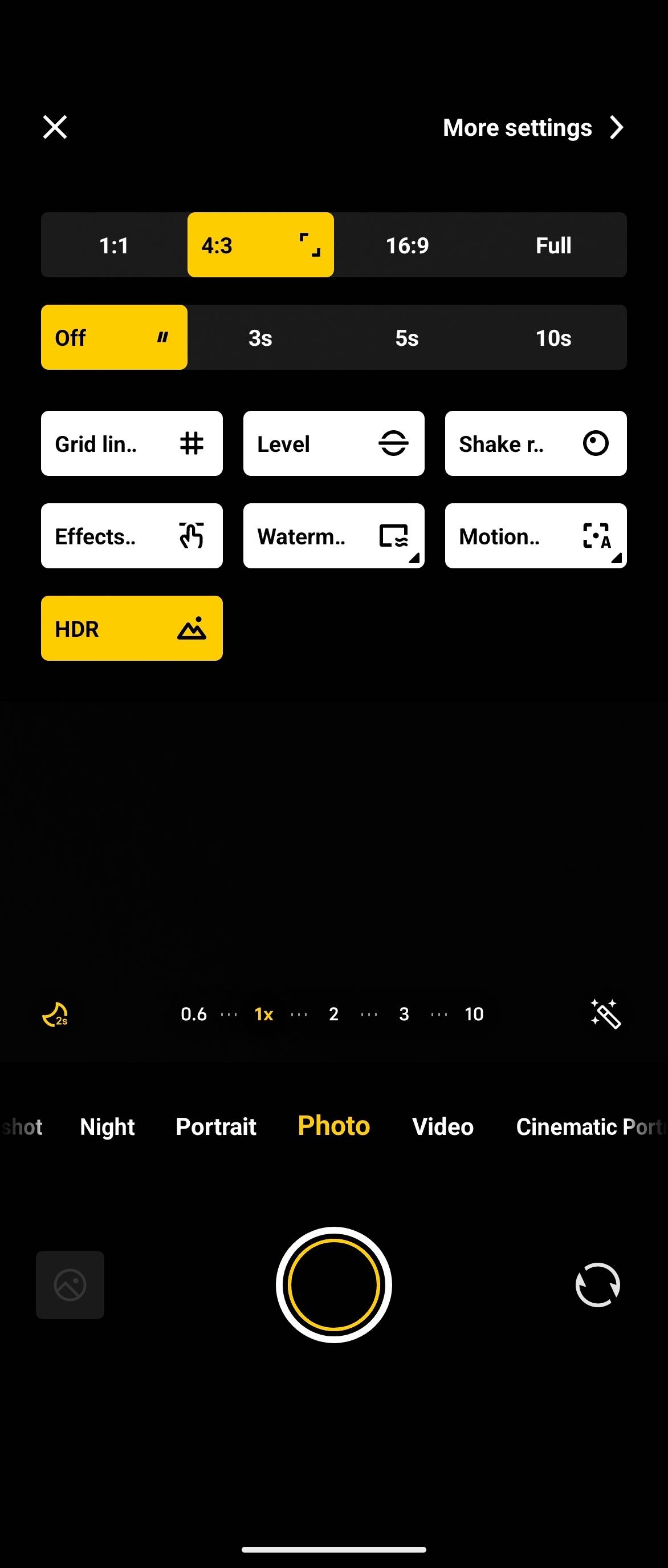 UI