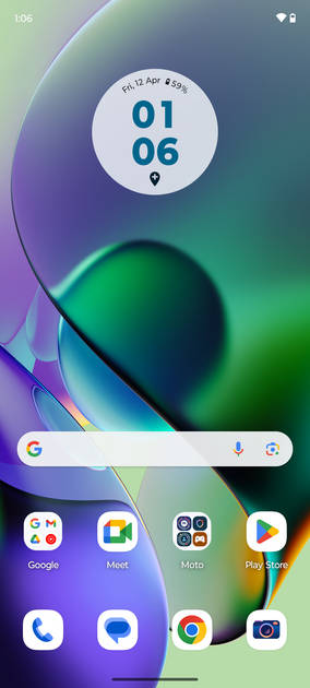 UI Screenshot