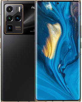 Nubia Z30 Pro